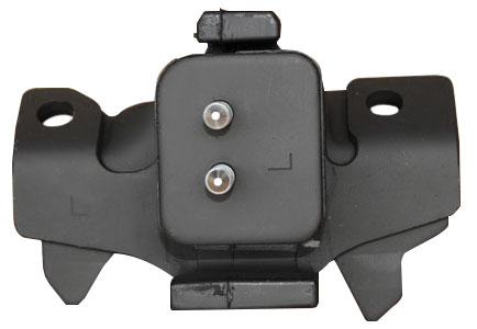 FRONT ENGINE MOUNTING V-CROSS 2WD 4WD LH